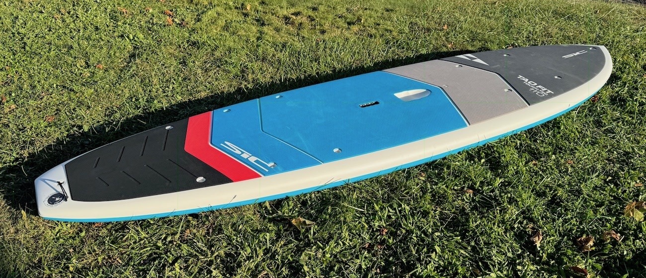 Used SIC 11' Tao Fit (TT) Paddleboards - The Kayak Centre