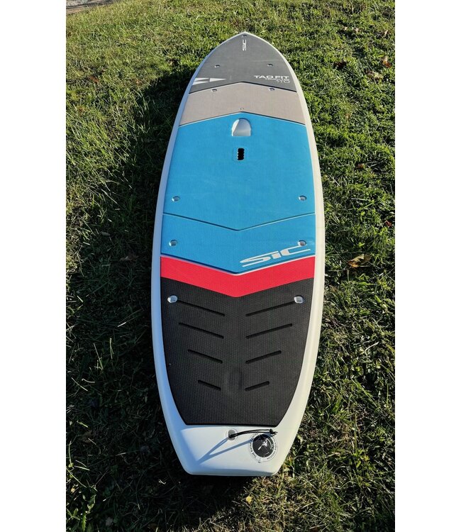 SIC Used 11' Tao Fit (TT)