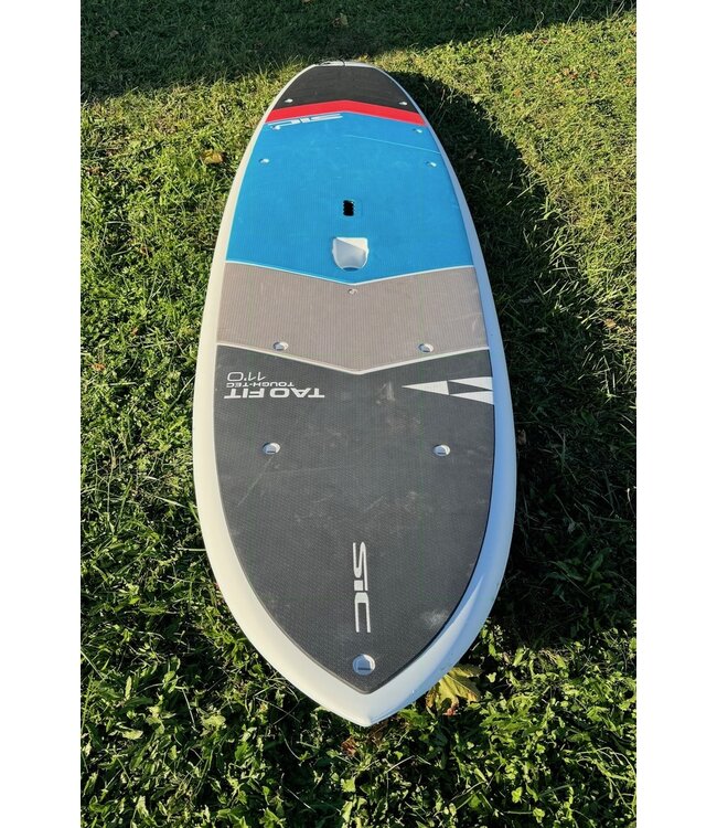 SIC Used 11' Tao Fit (TT)