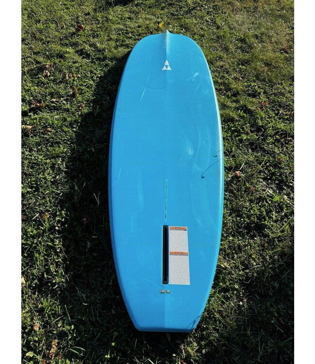 SIC Used 11' Tao Fit (TT)