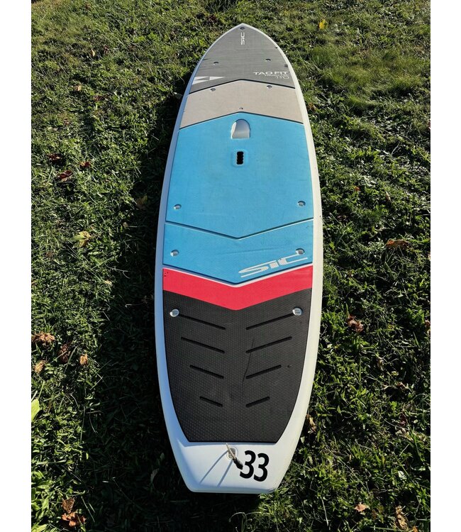 SIC Used 11' Tao Fit (TT)