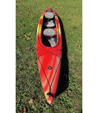 Perception Used Cove 14.5 Tandem