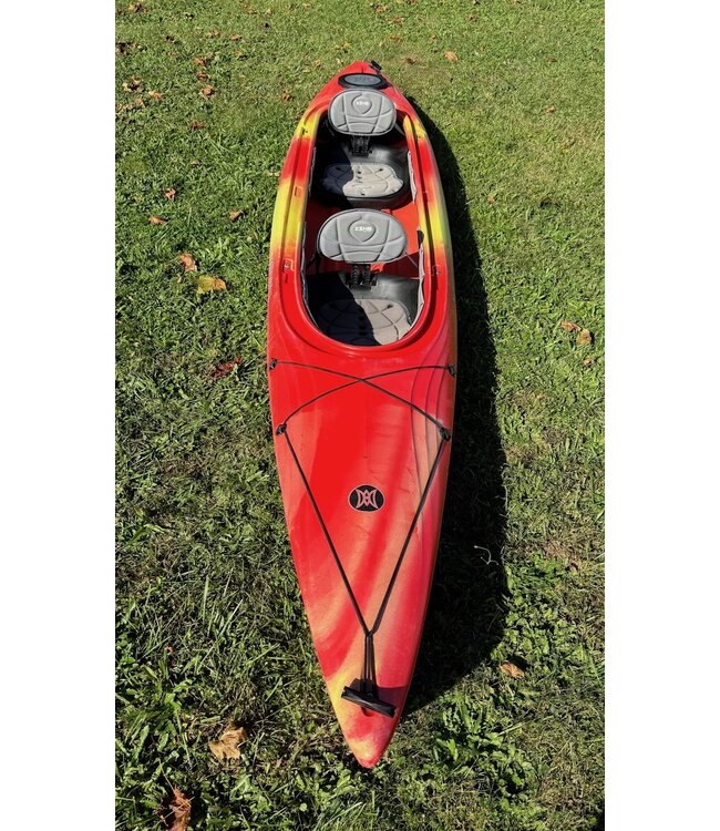 Perception Used Cove 14.5 Tandem