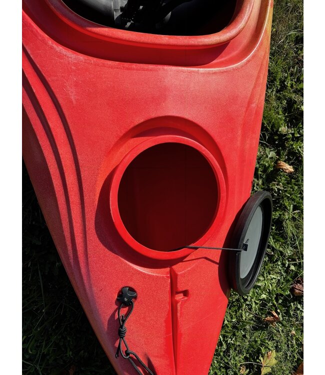 Perception Used Cove 14.5 Tandem