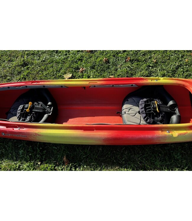 Perception Used Cove 14.5 Tandem