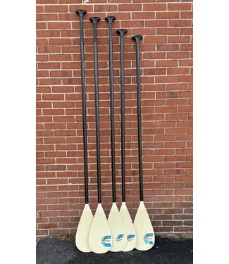 Cannon Used Boost FG Adj SUP Paddle 74-86"