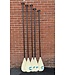 Cannon Used Boost FG Adj SUP Paddle 74-86"