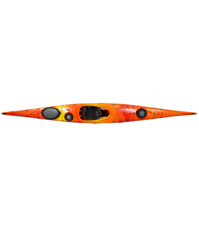Wilderness Systems Tempest 170