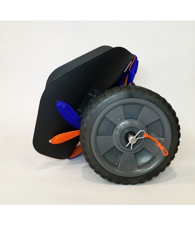 The Kayak Cart 7" Kayak Cart