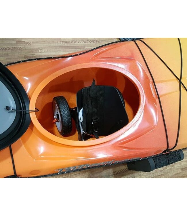 The Kayak Cart 7" Kayak Cart