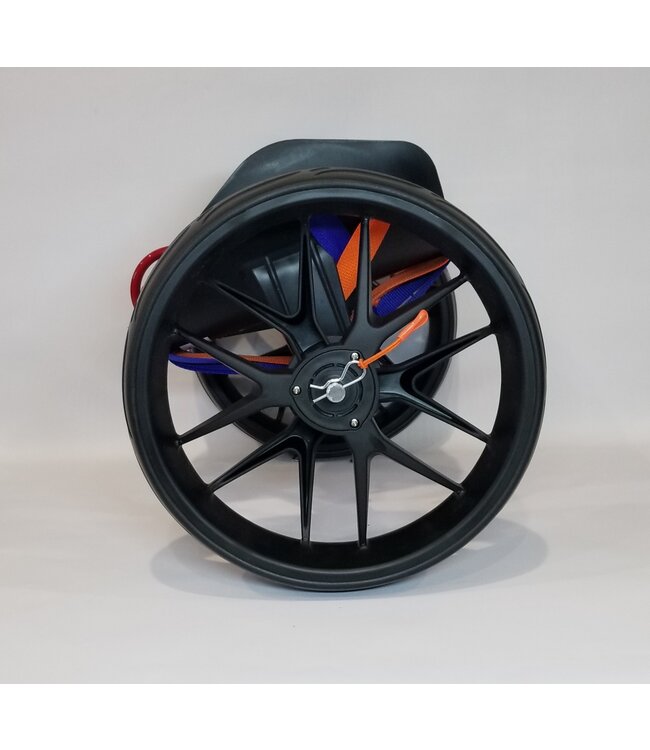 The Kayak Cart 11" Kayak Cart