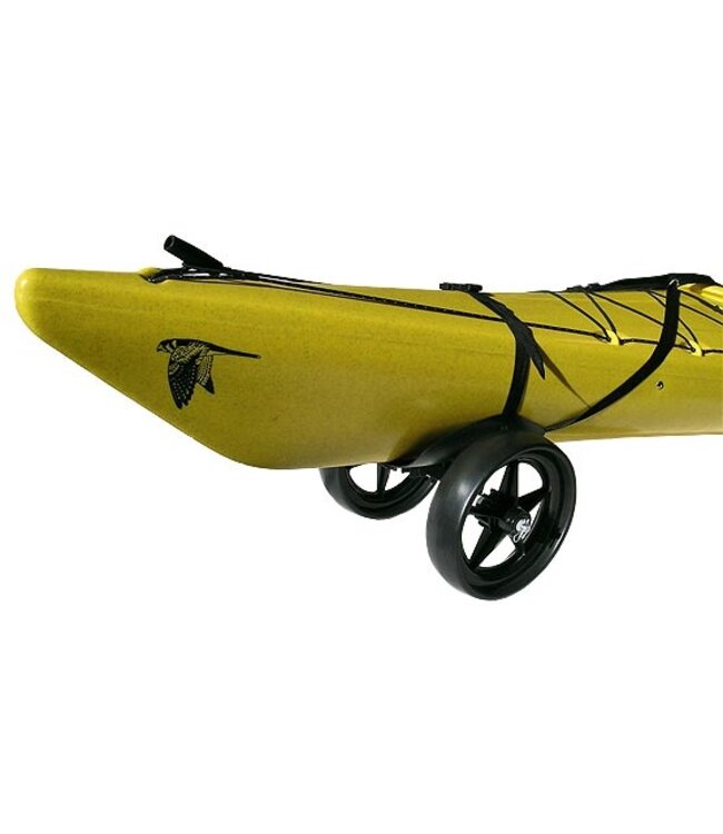 The Kayak Cart 11" Kayak Cart