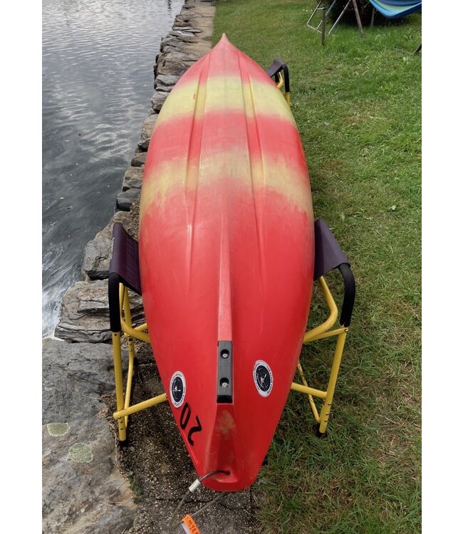 Perception Used Cove 14.5 Tandem