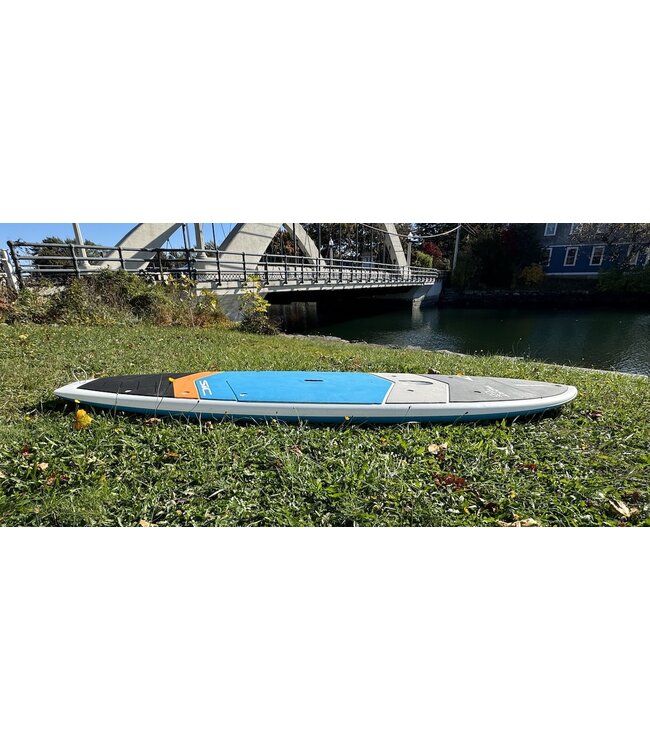 SIC Used 10' Tao Fit (TT)