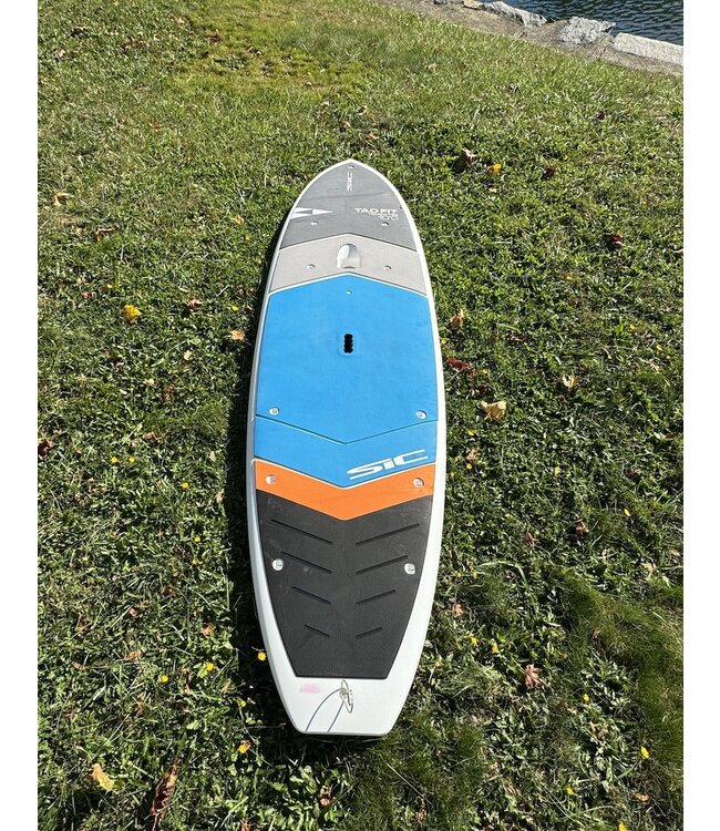 SIC Used 10' Tao Fit (TT)