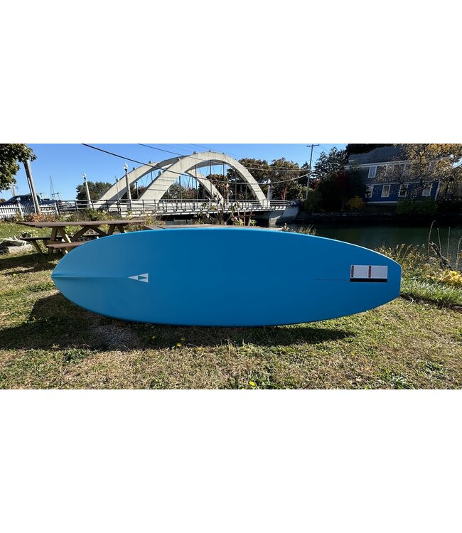 SIC Used 10' Tao Fit (TT)