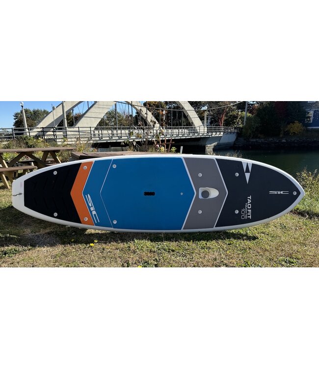 SIC Used 10' Tao Fit (TT)