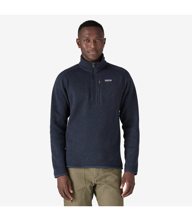 Patagonia M's Better Sweater 1/4-Zip