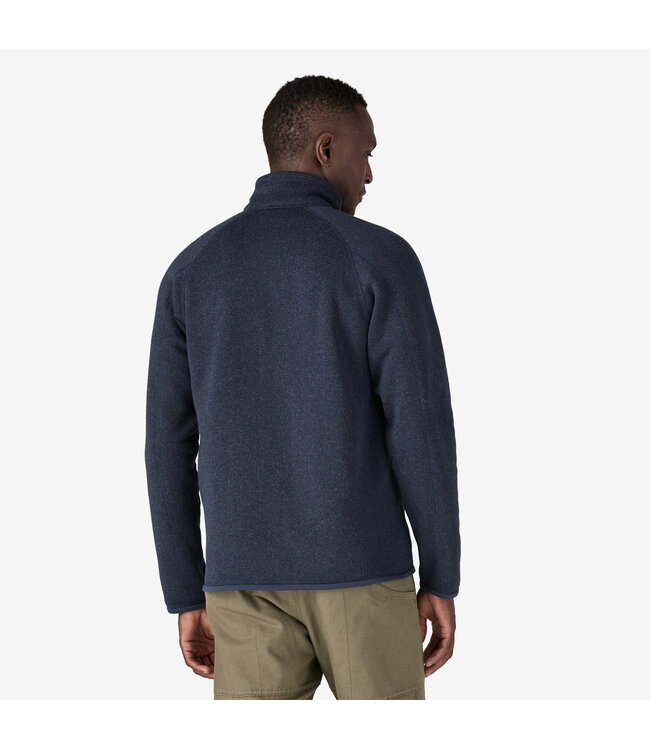 Patagonia M's Better Sweater 1/4-Zip