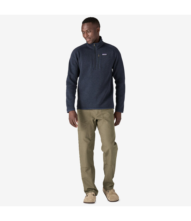 Patagonia M's Better Sweater 1/4-Zip