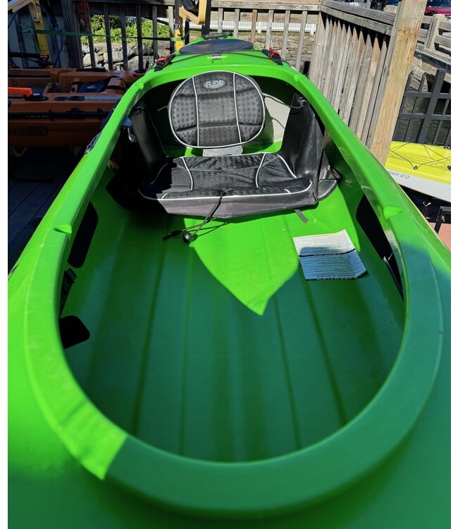 Riot Used Bayside 12