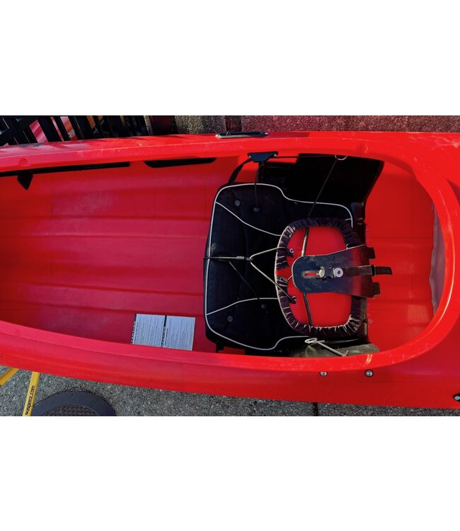 Riot Used Bayside 12