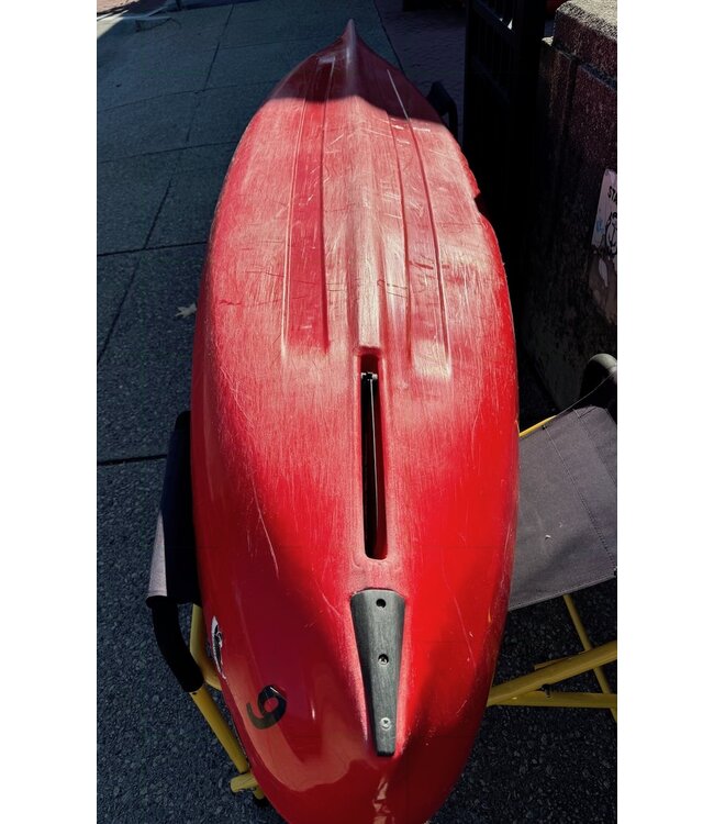 Riot Used Bayside 12