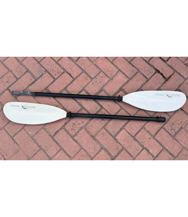 The Kayak Centre Used Raven Paddle (Adj. 220cm-230cm)