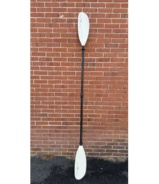 The Kayak Centre Used Raven Paddle (Adj. 220cm-230cm)
