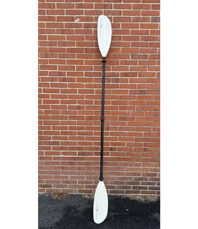 The Kayak Centre Used Raven Paddle (Adj. 220cm-230cm)