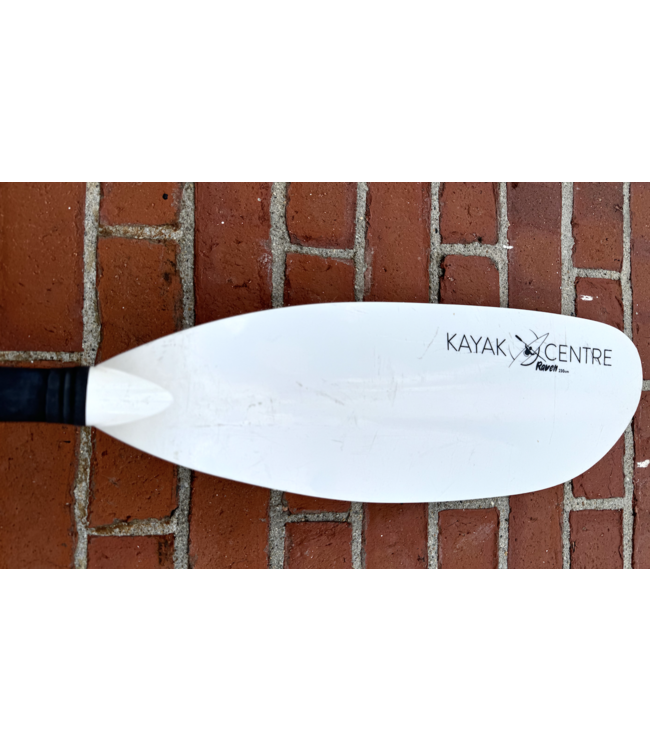 The Kayak Centre Used Raven Paddle (Adj. 220cm-230cm)