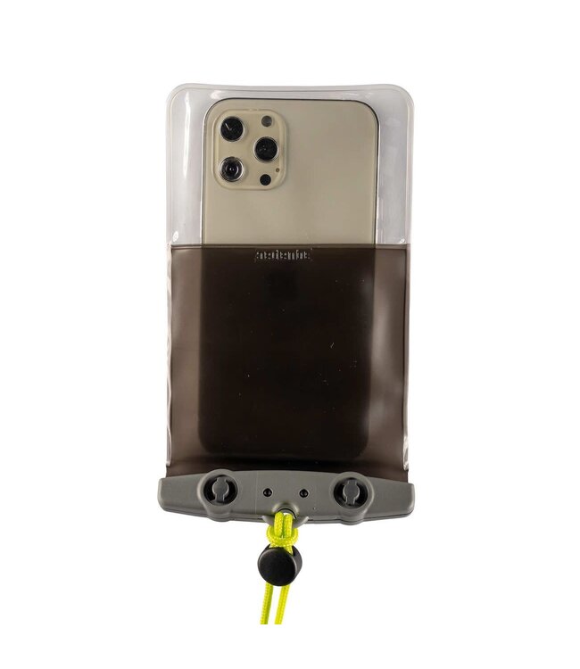 Waterproof Classic Phone Case - Plus