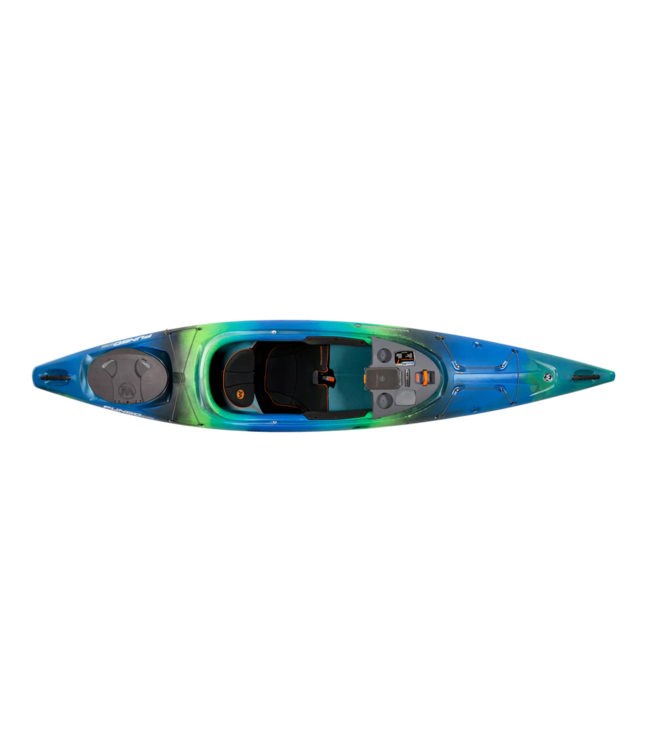 Wilderness Systems Pungo 120