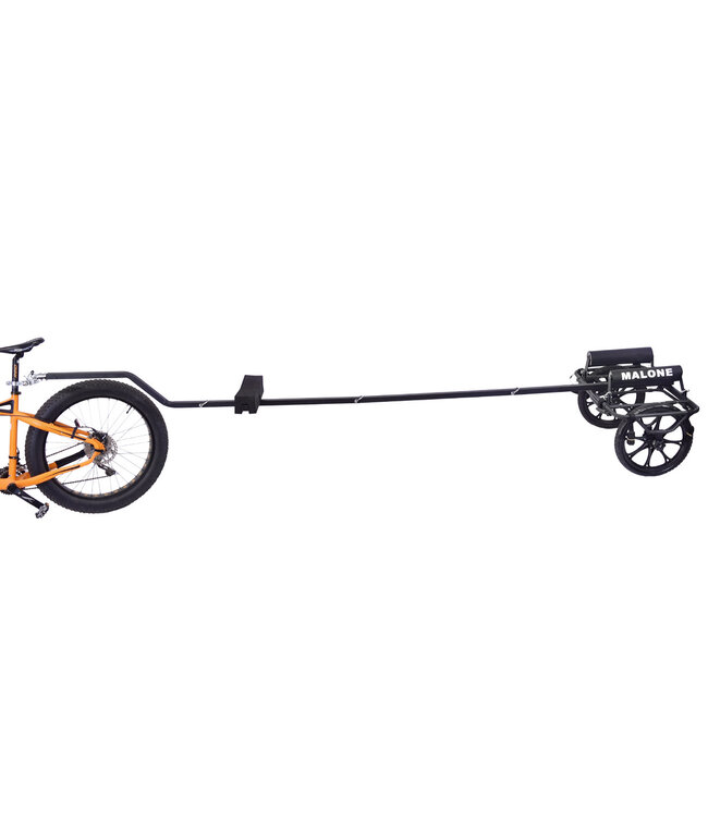 Malone Forge BTB Kayak & Canoe Bike Cart