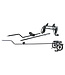 Malone Forge BTB Kayak & Canoe Bike Cart