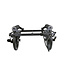 Malone Forge BTB Kayak & Canoe Bike Cart