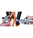 Malone Forge BTB Kayak & Canoe Bike Cart