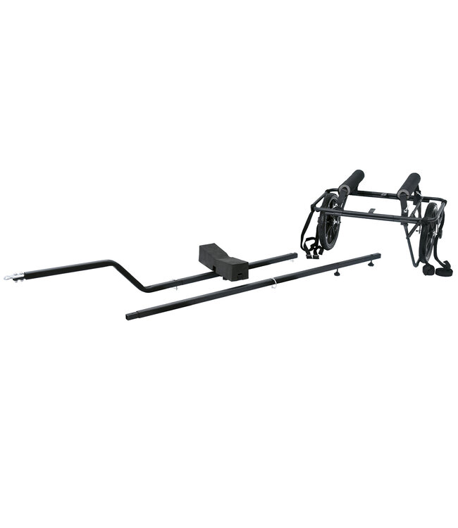 Malone Forge BTB Kayak & Canoe Bike Cart