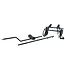 Malone Forge BTB Kayak & Canoe Bike Cart