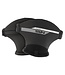 NRS Clutch Pogies Black (Pair)