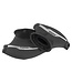 NRS Clutch Pogies Black (Pair)