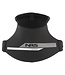 NRS Clutch Pogies Black (Pair)