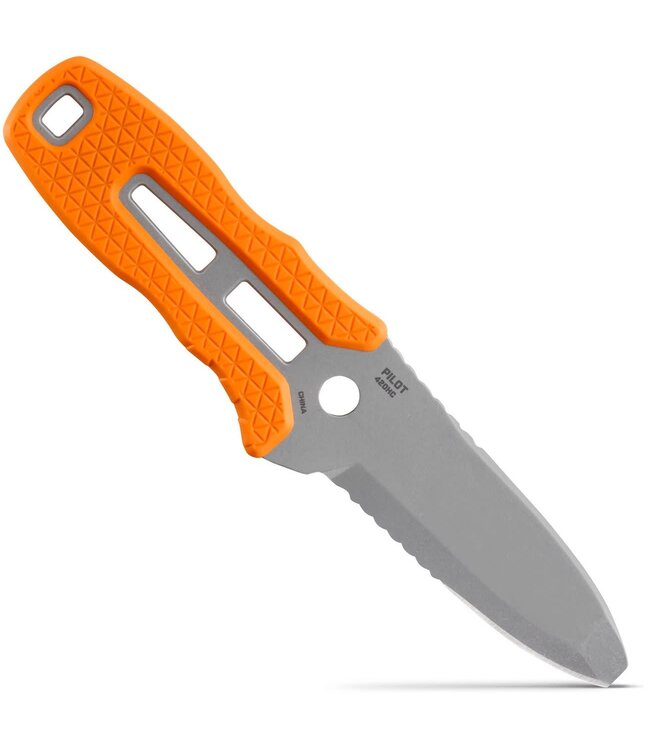 NRS Pilot Knife