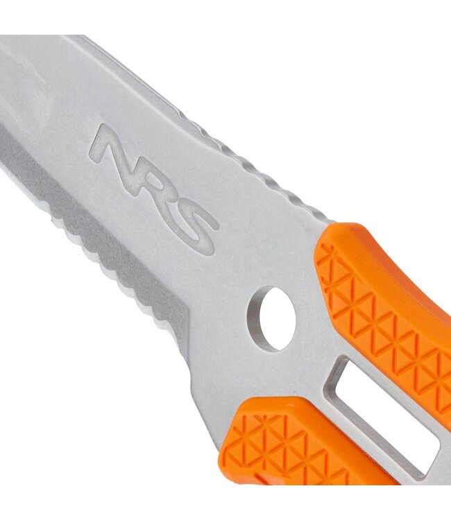 NRS Pilot Knife