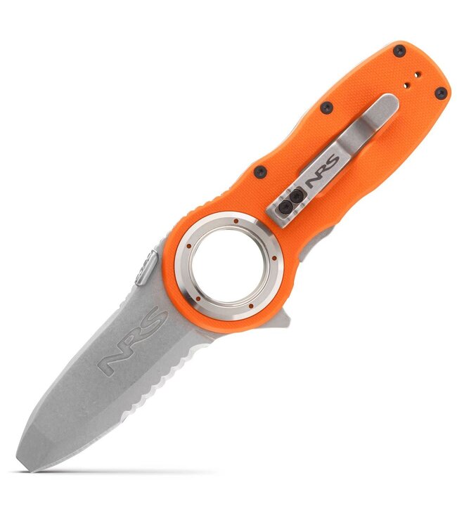 NRS Pilot Knife