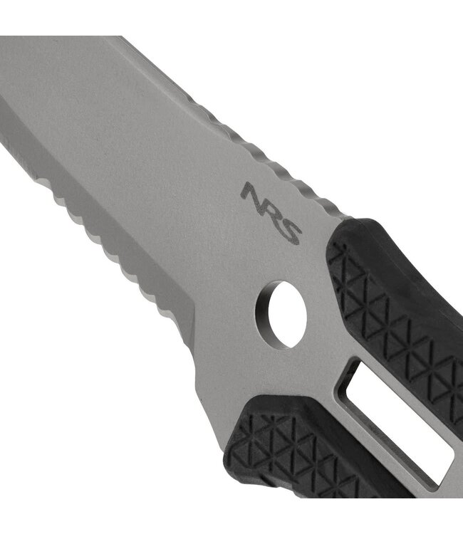 NRS Titanium Co-Pilot Knife