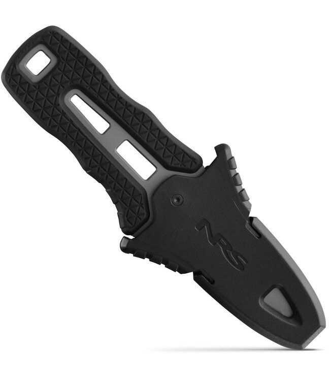 NRS Titanium Co-Pilot Knife