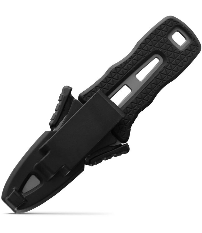 NRS Titanium Co-Pilot Knife