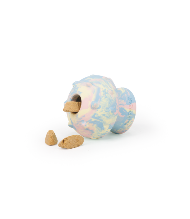 Ruffwear Toadstool Dog Toy