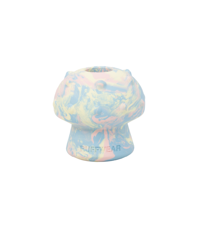 Ruffwear Toadstool Dog Toy